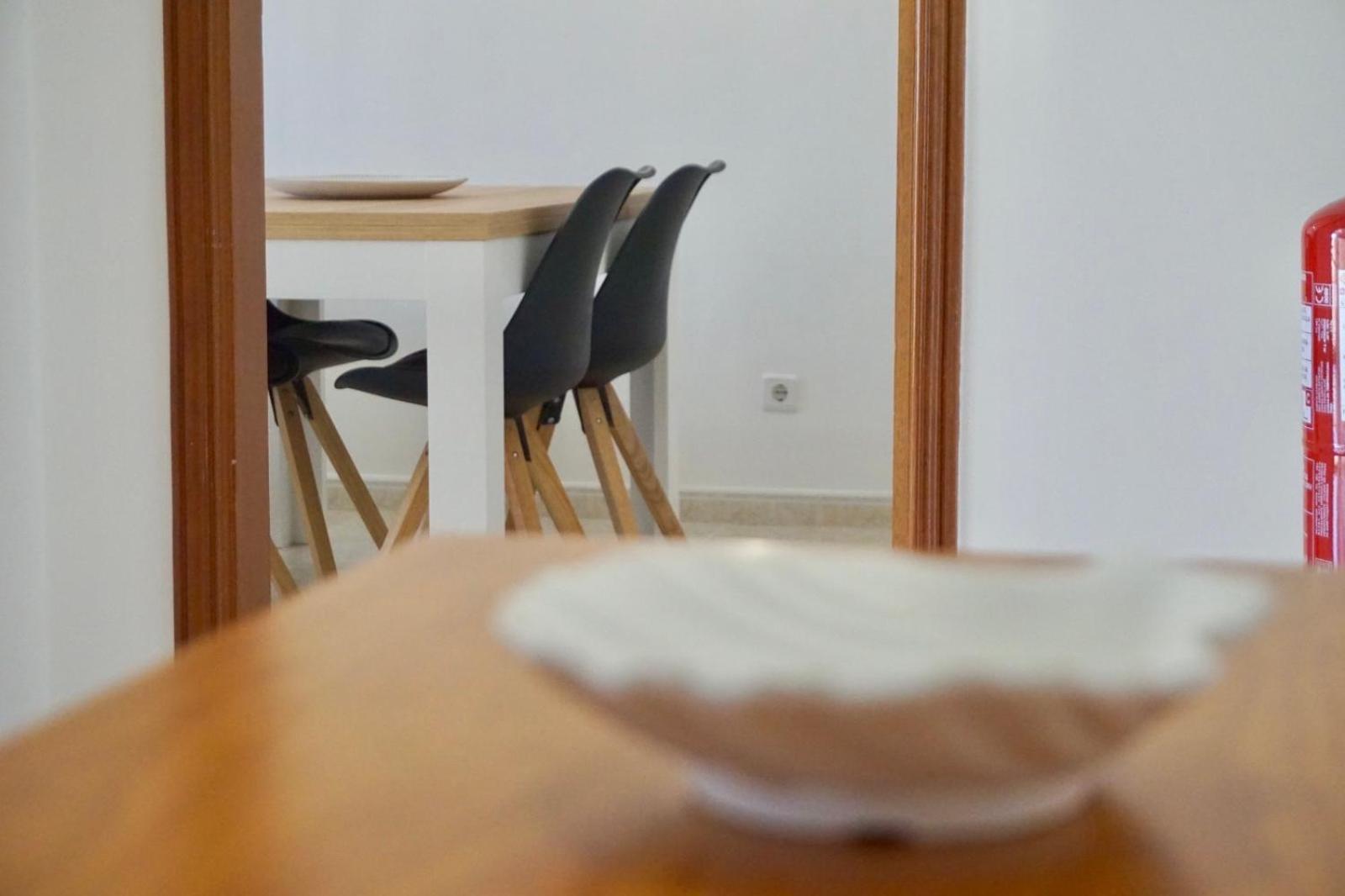 Cozy Alvor Retreat - Sunset Balcony, Wi-Fi & Ac Apartman Kültér fotó